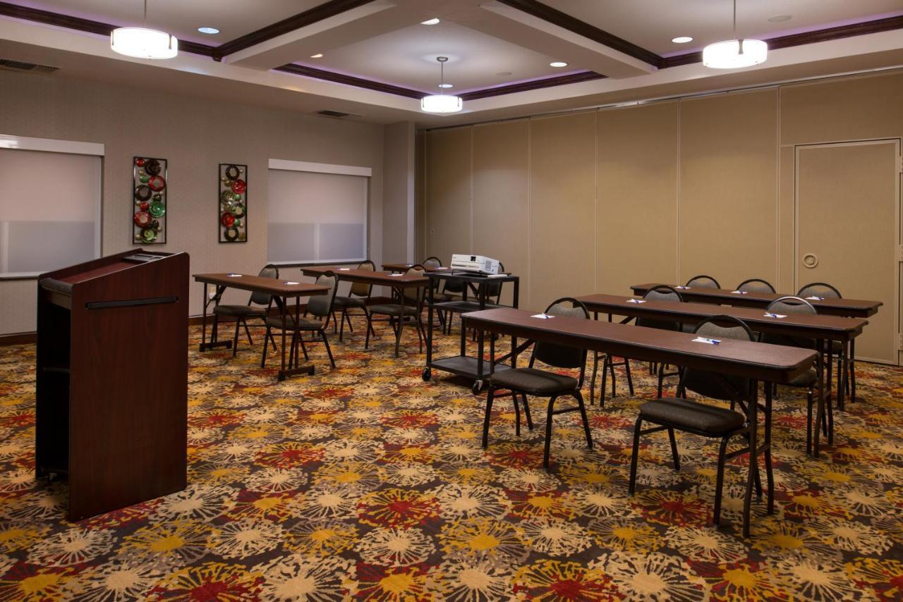 Holiday Inn Express & Suites Pittsburg By Ihg Экстерьер фото