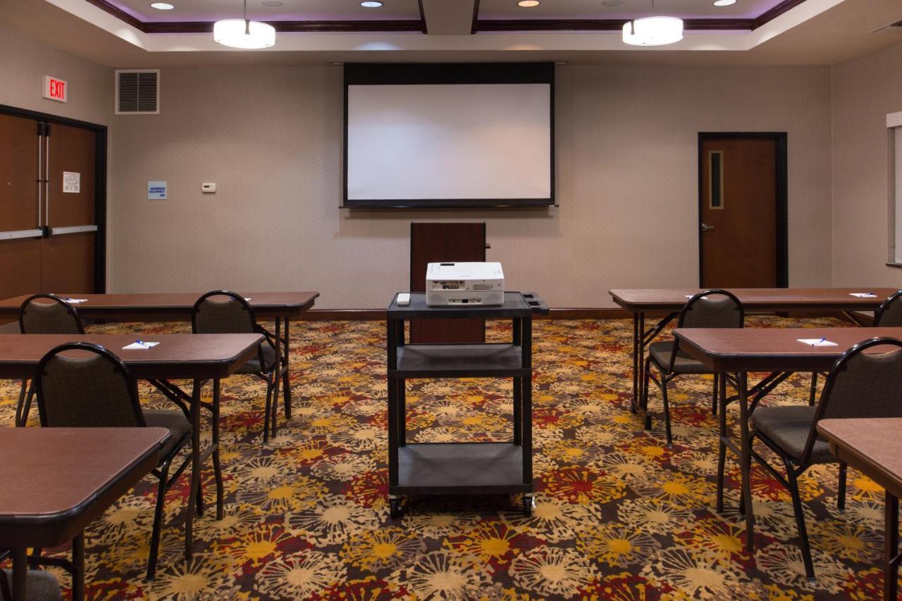 Holiday Inn Express & Suites Pittsburg By Ihg Экстерьер фото