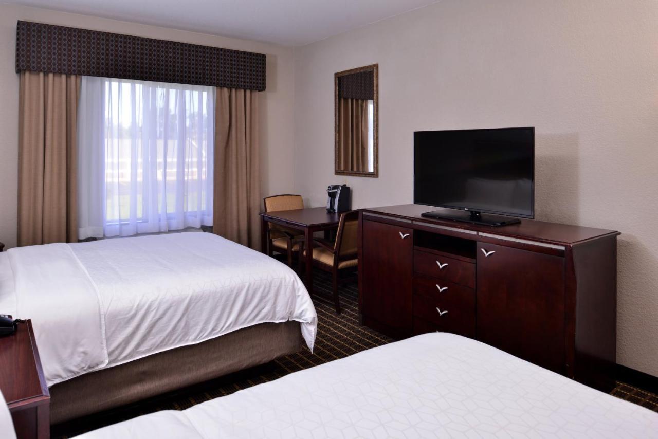 Holiday Inn Express & Suites Pittsburg By Ihg Экстерьер фото