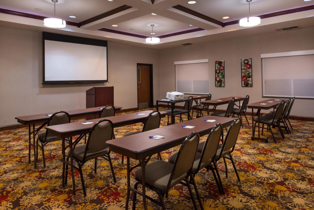 Holiday Inn Express & Suites Pittsburg By Ihg Экстерьер фото