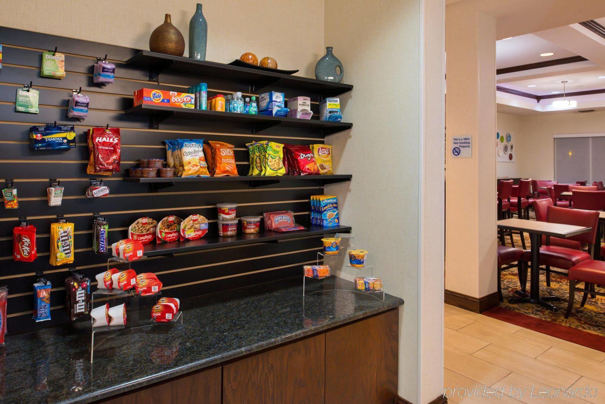 Holiday Inn Express & Suites Pittsburg By Ihg Экстерьер фото